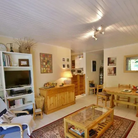 2 Avec Jardin Plein Sud Pour 6 Personnes - Barcelonnette, 04400, France - Fr-1-165a-19 *