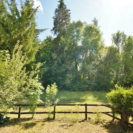 Bel 2 Avec Jardin, - Fr-1-165a-19 Apartment Barcelonnette