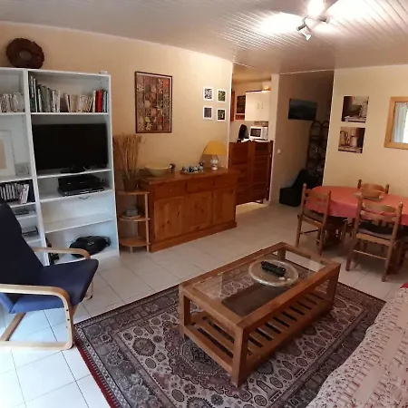 2 Avec Jardin Plein Sud Pour 6 Personnes - Barcelonnette, 04400, France - Fr-1-165a-19 * Barcelonnette