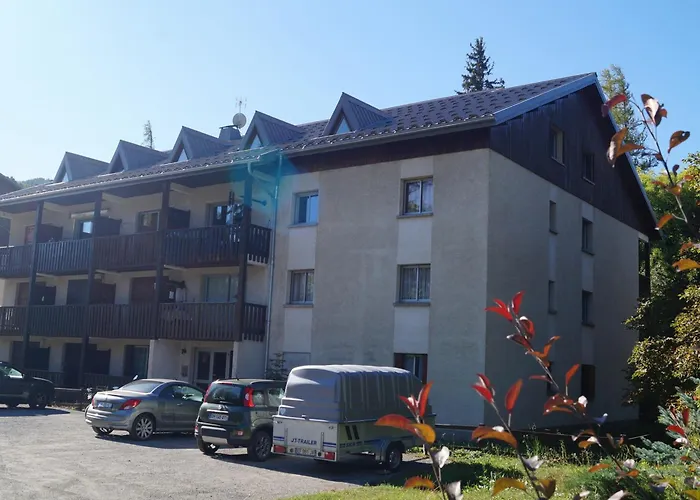 Bel 2 Avec Jardin, - Fr-1-165a-19 Barcelonnette